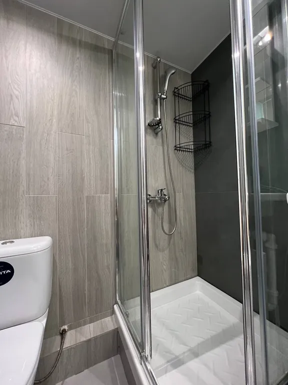 Квартира Апартаменты Sunny в Loft Вольный — Москва