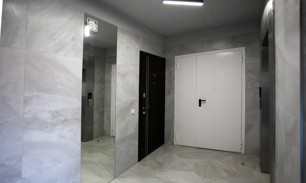 Квартира 1-комнатная Квартира — Светлогорск