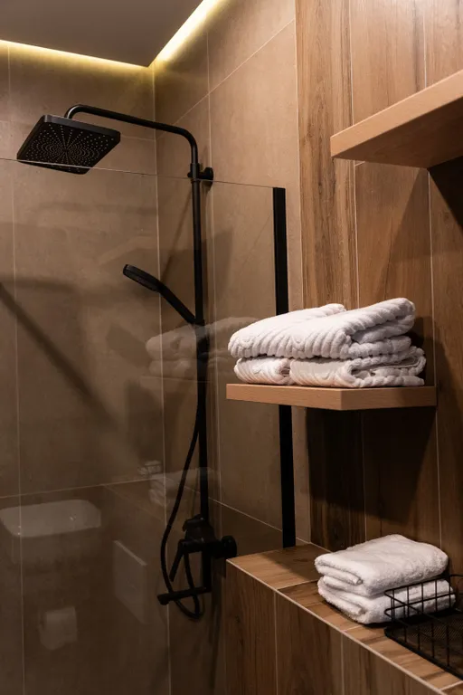 Коттедж Лес