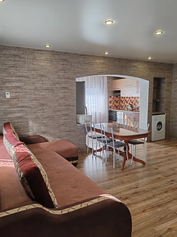 2-комнатный Дом