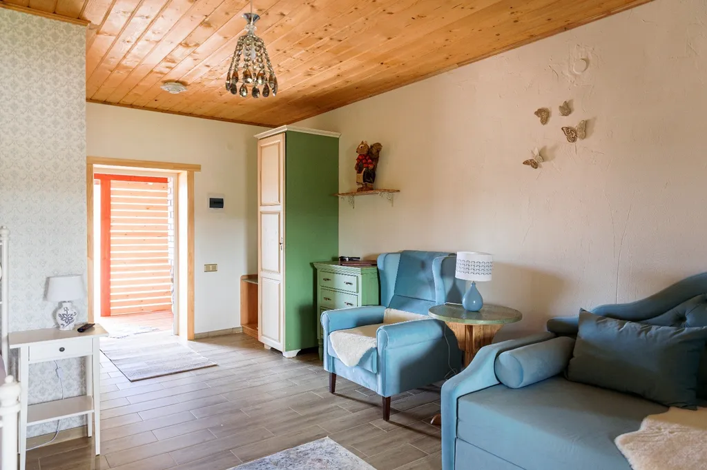 Квартира Комната — Сланцы