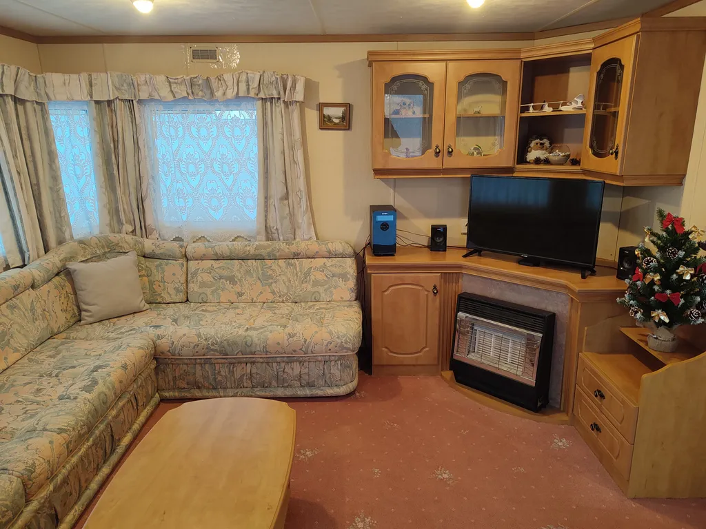 Дом с баней на берегу моря