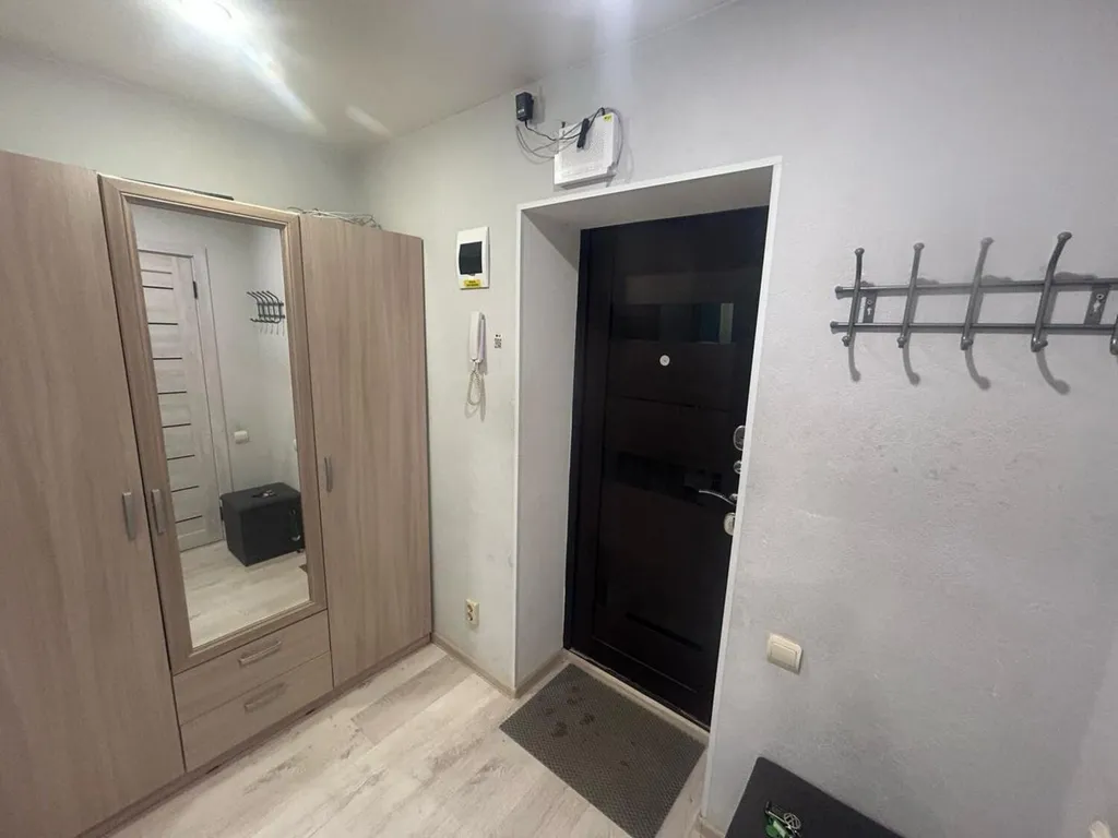 Квapтира c нoвым pемонтом