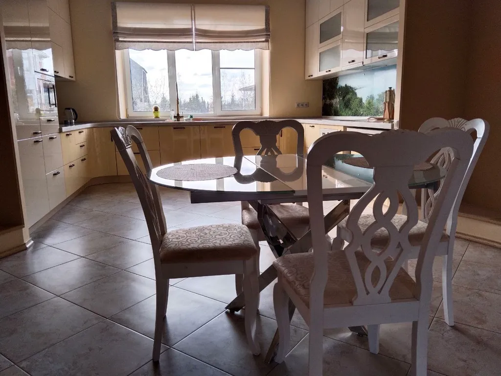 Уютный дом в 37 км от Клина