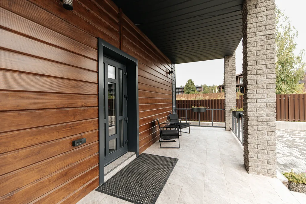 Коттедж МанжероКинг