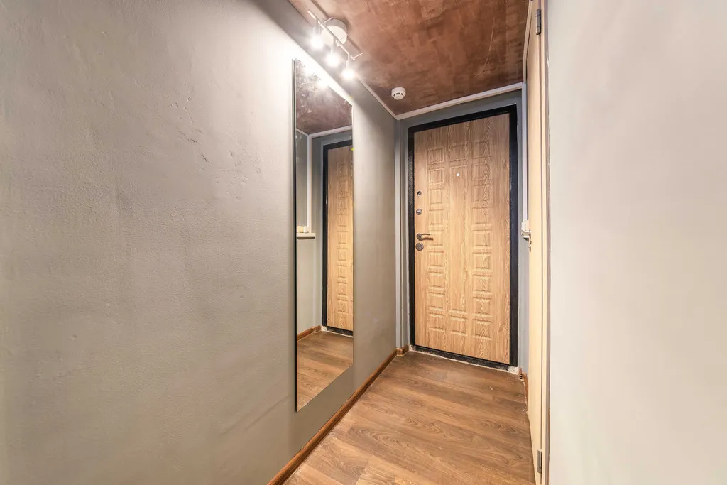 Квартира Апартаменты PlaumHotel — Санкт-Петербург