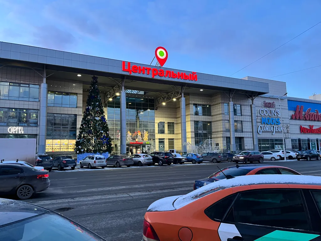 Квартира Уютная квартира рядом с Уфа-Ареной — Уфа