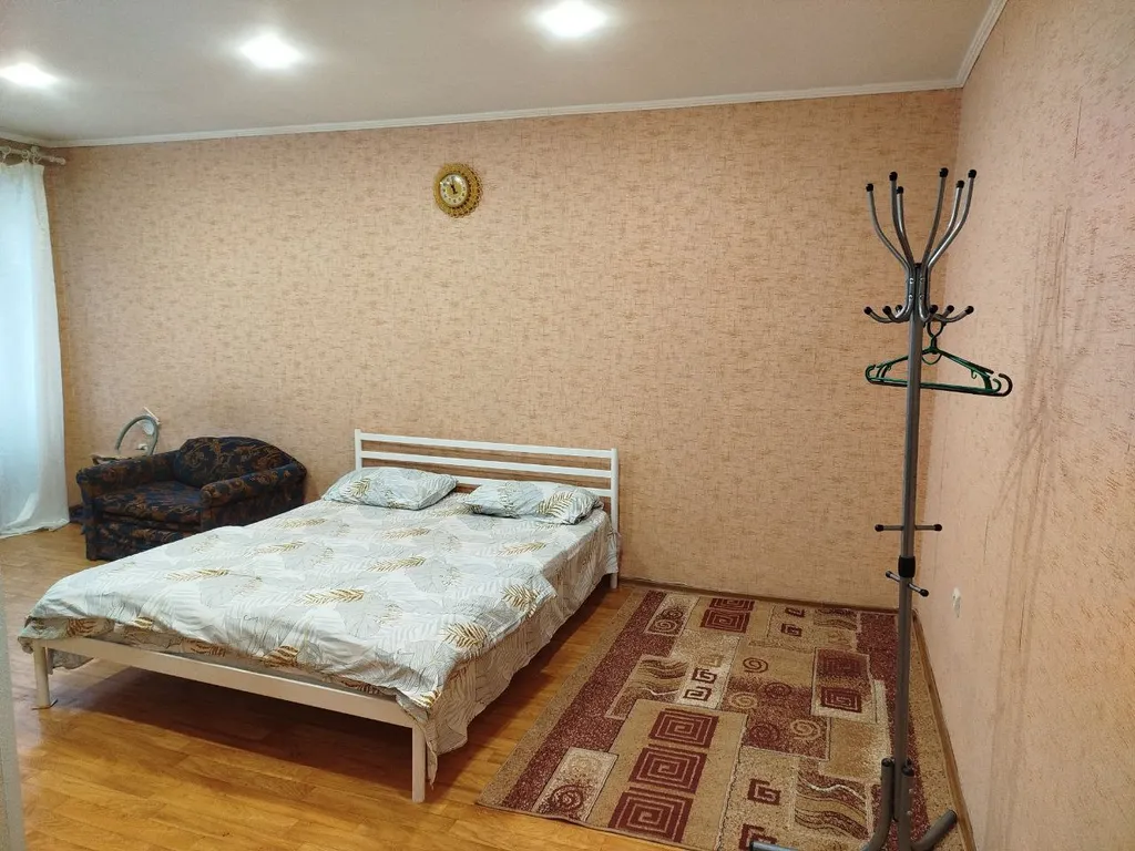 Квартира центр Харцызска