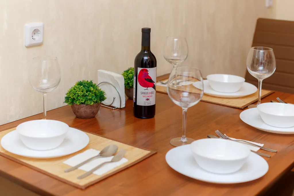 Уют для семьи