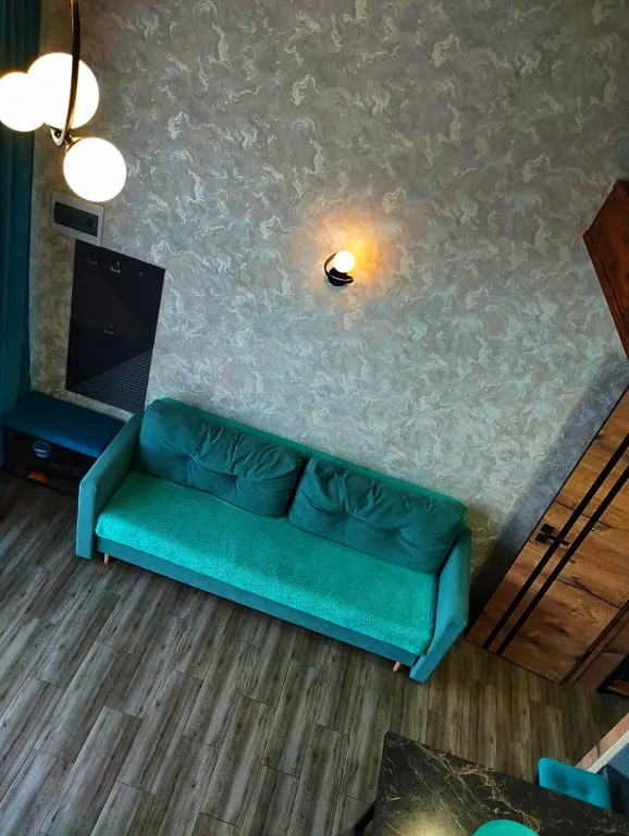 Уютная дача для отдыха