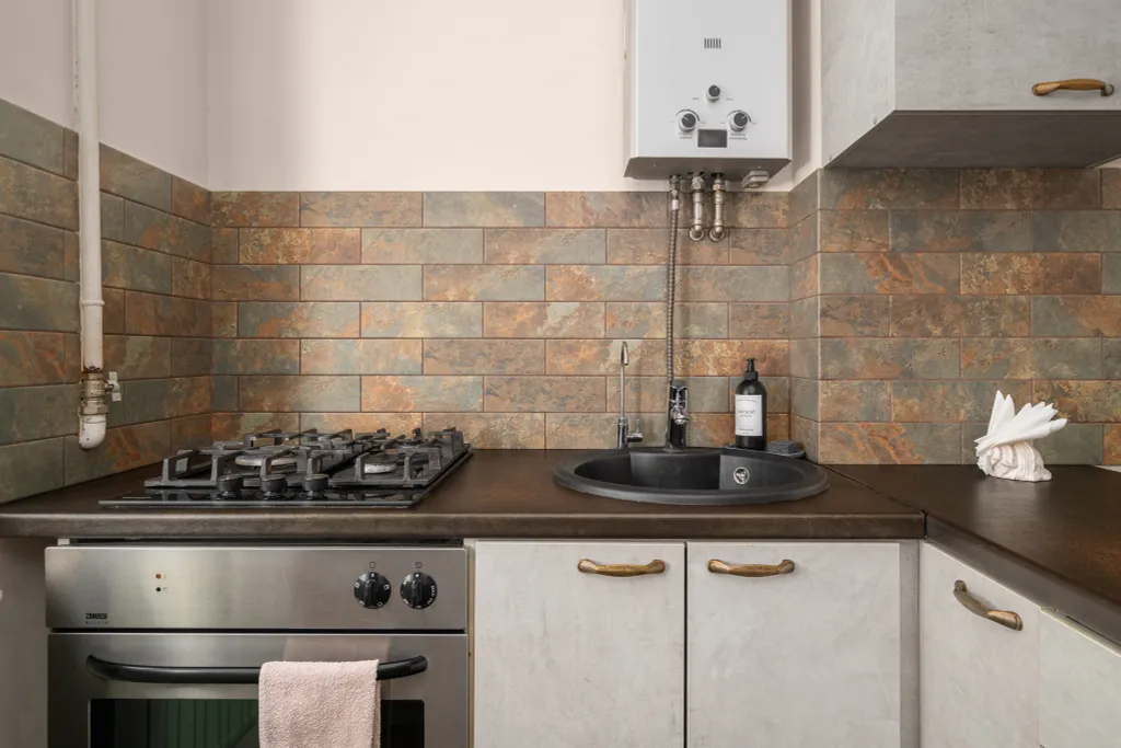 Удобная квартира для семьи