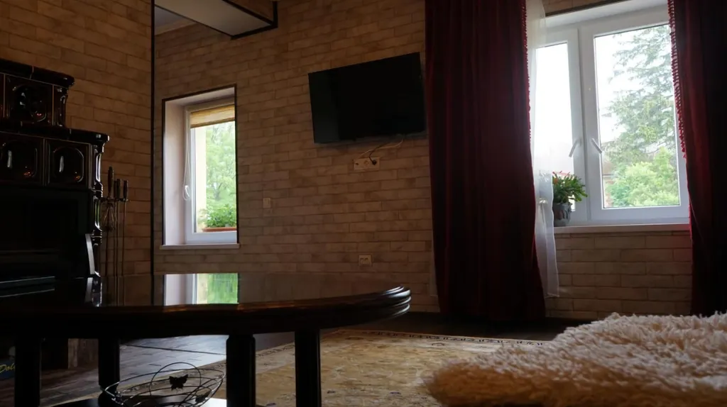 Квартира Апартаменты Fritz Grosse — Светлогорск