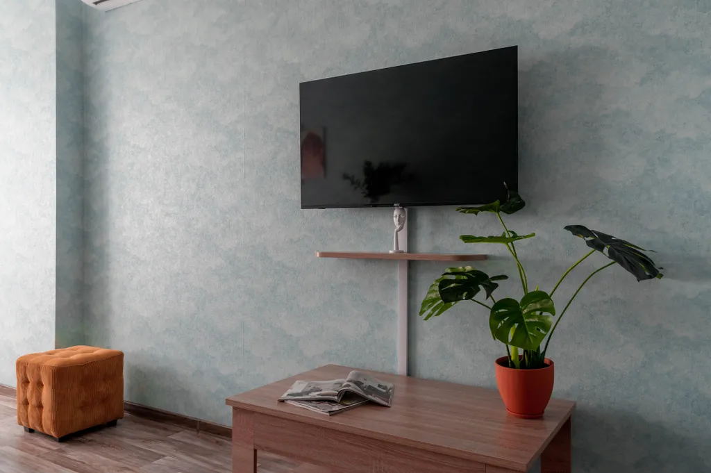 Квартира Квартира Город на ладони — Ярославль