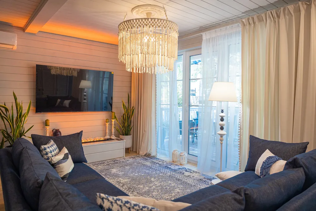 Дом комфорт