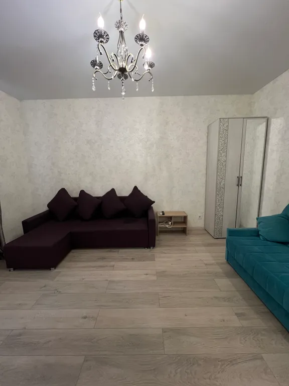 Квартира в центральной части города