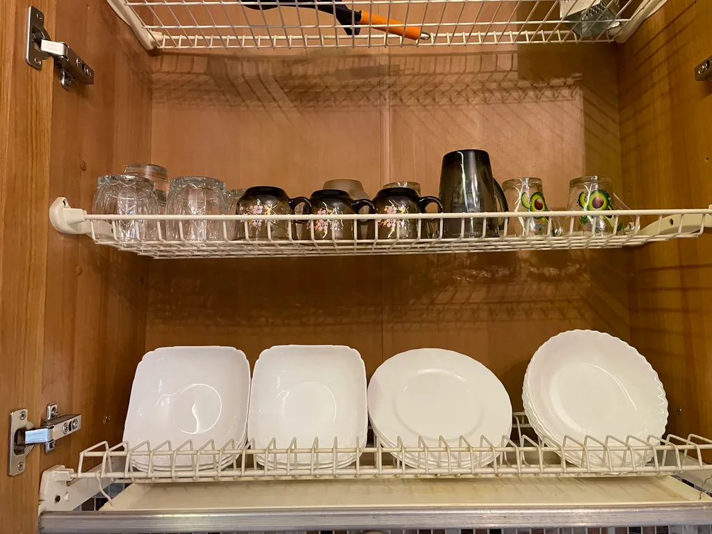 Квартира на набережной в центре города