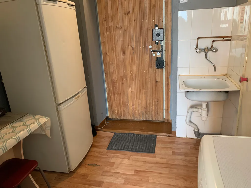 Студия недалеко от Клиники новых технологий