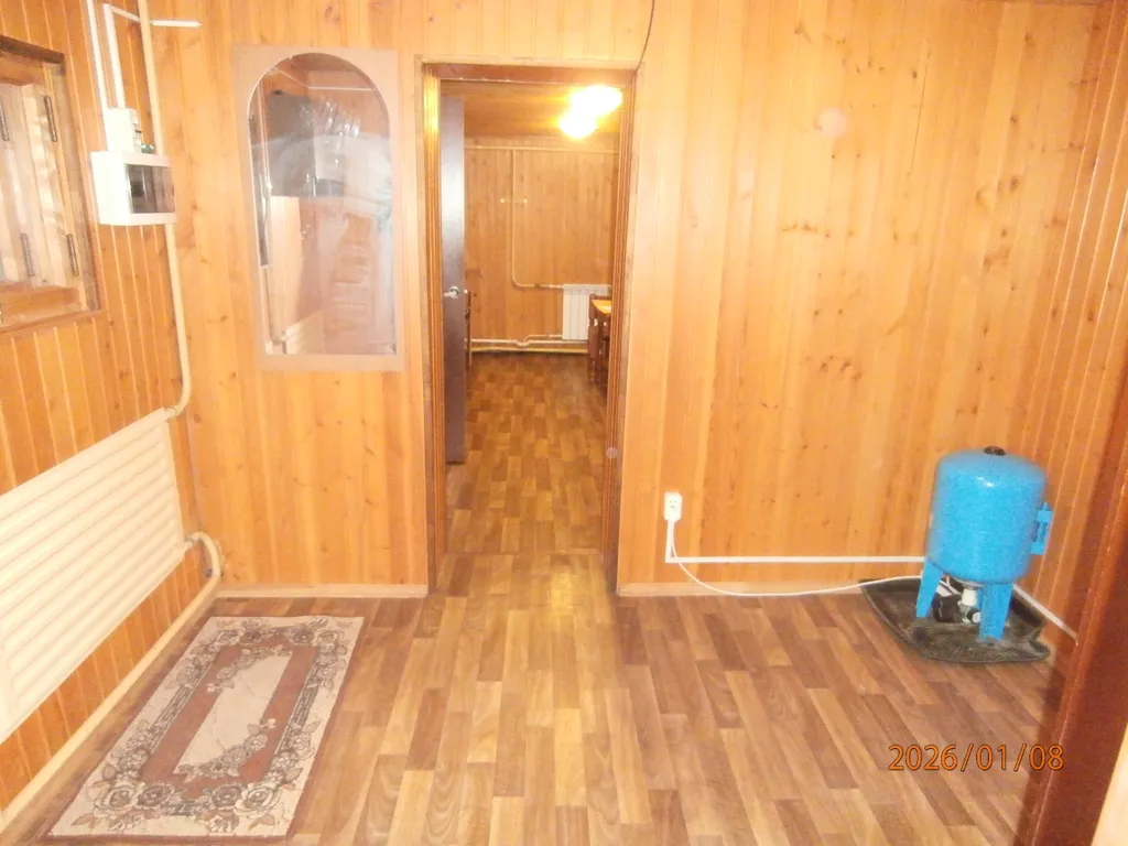 Коттедж 1-комнатный Дом — Новомелково