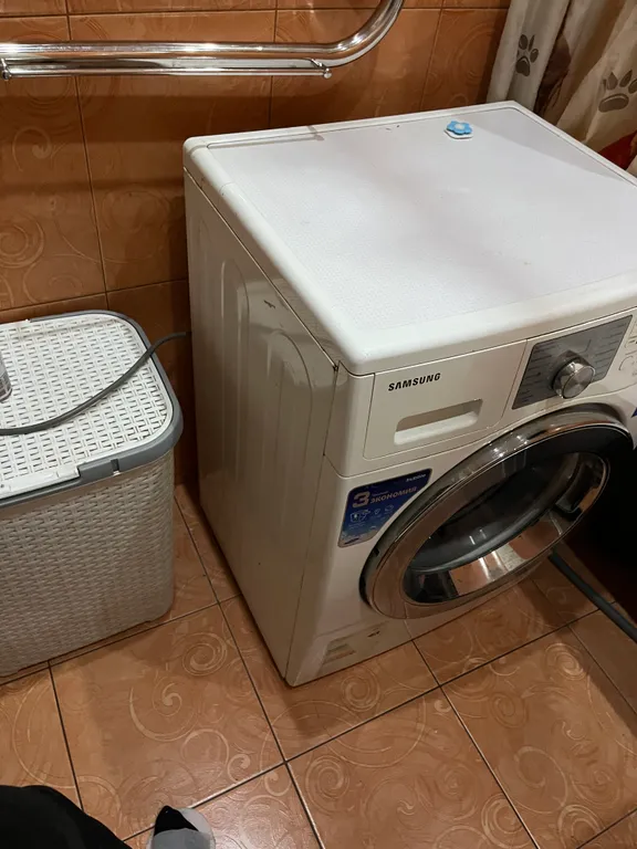 Отличная квартира рядом с ж/д и авто. Вокзалом