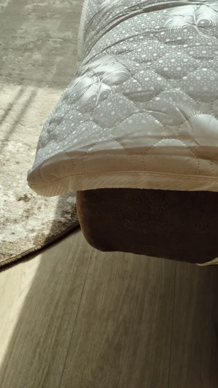 Квартира в частном секторе без шума в центре города