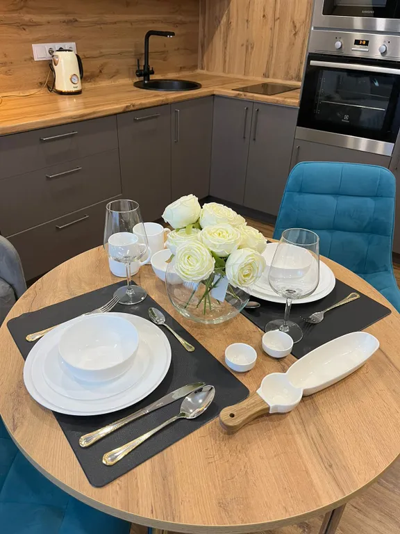 Квартира с видом на Китай