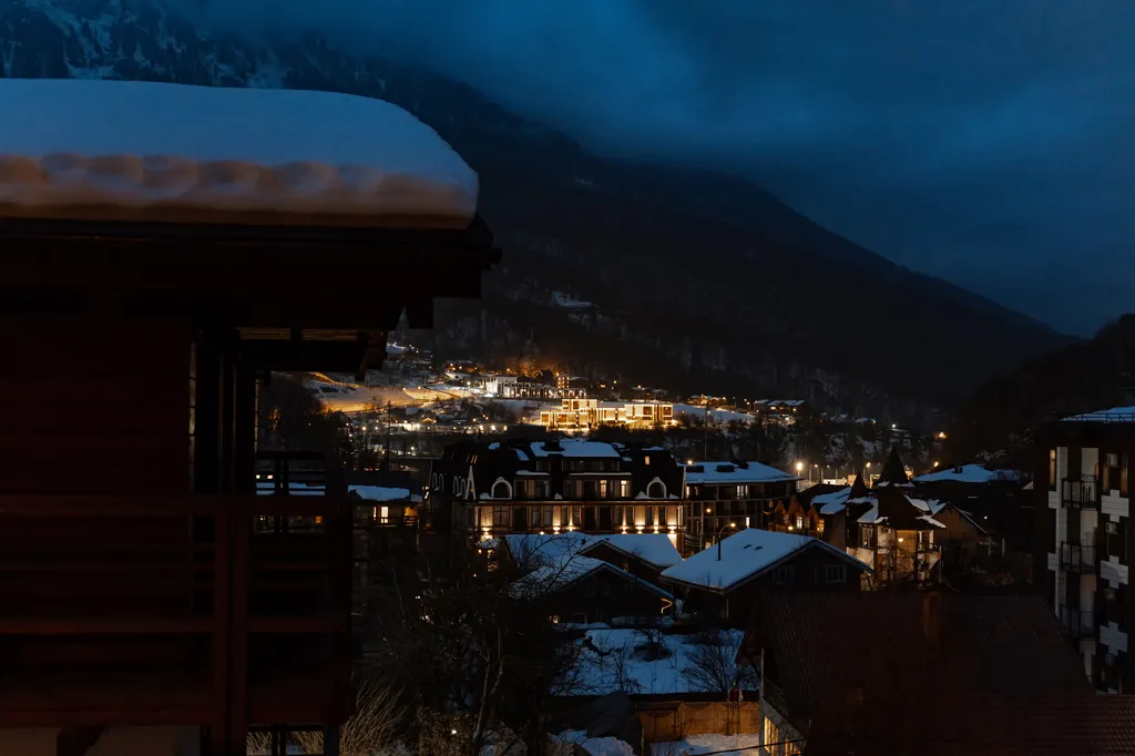 3-комнатный Дом