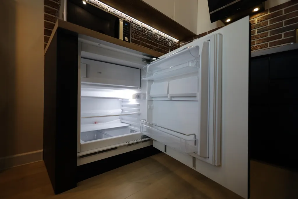 Студия в центре города в ЖК «Верхняя Торговая Residense»