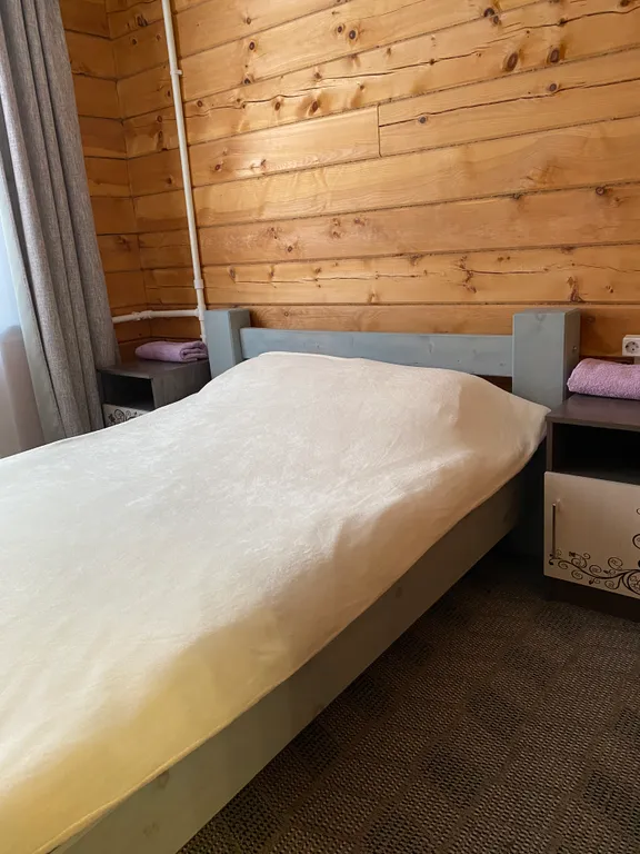 Джарат Кёль, гостевой дом