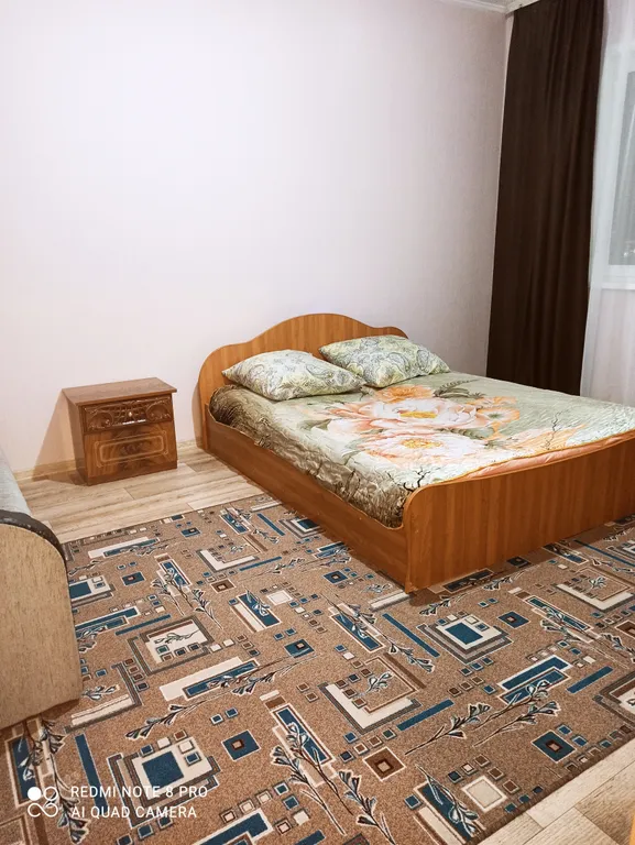 Квартира в новом районе — аренда посуточно в Нефтеюганск