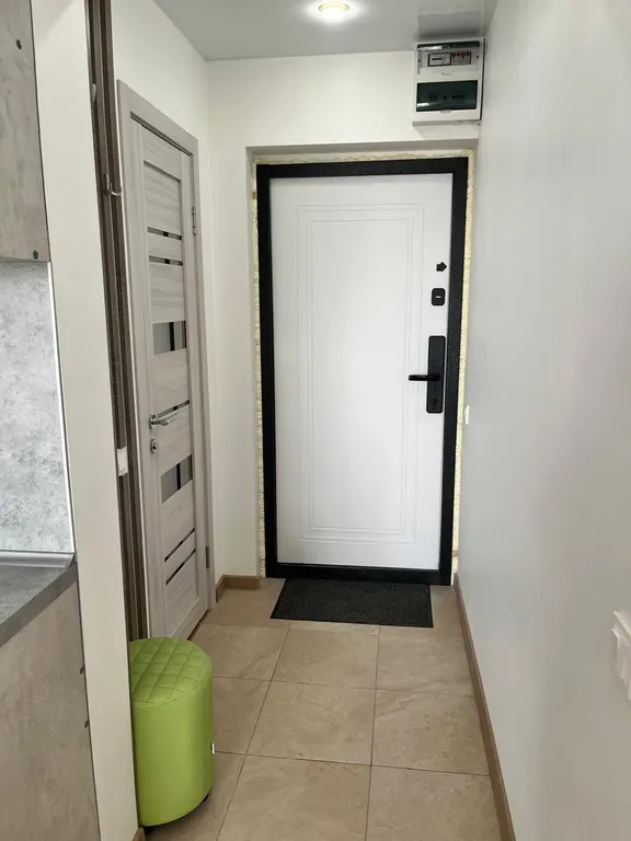 Отличная студия Аэропорт