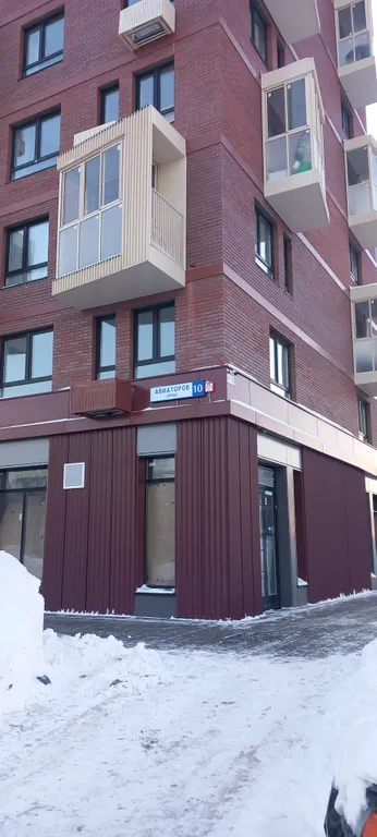 Уютная евродвушка рядом с аэропортом