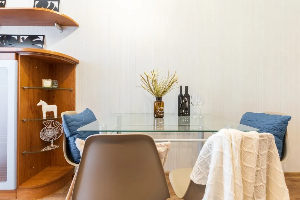 Апартамент Serenity Homes