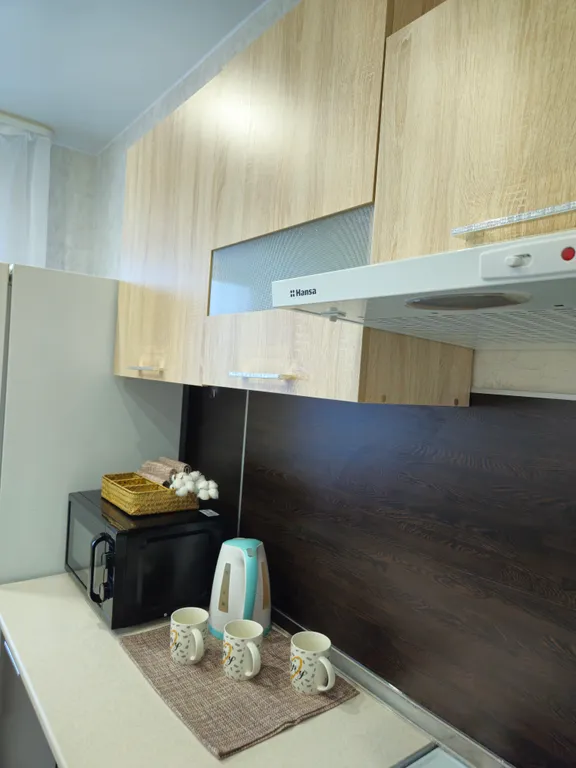 Kвapтирa в ЖK Haxимов рядом c предпpиятиeм Звездoчкa