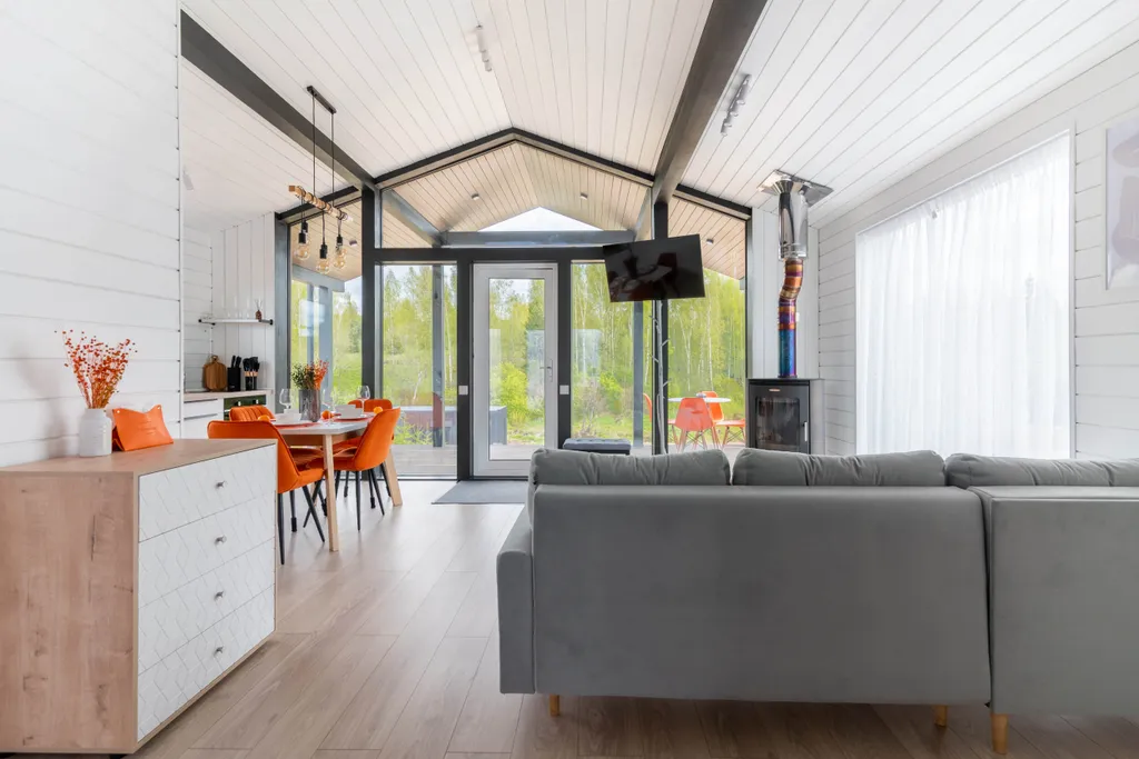 Дом, в который хочется вернуться