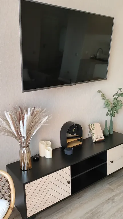 Квартира Квартира Тихая гавань у моря — Светлогорск