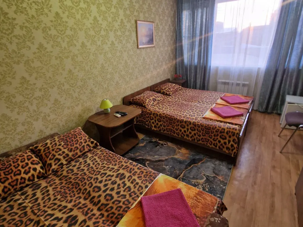 Квартира Комната — Сочи