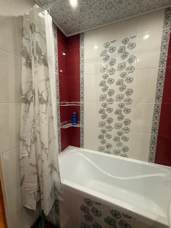 Уютная квартира в удобном районе города. До 4-х человек