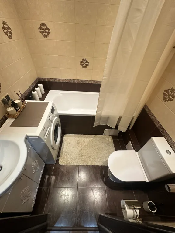 Квартира Квартира в самом центре города — Калининград