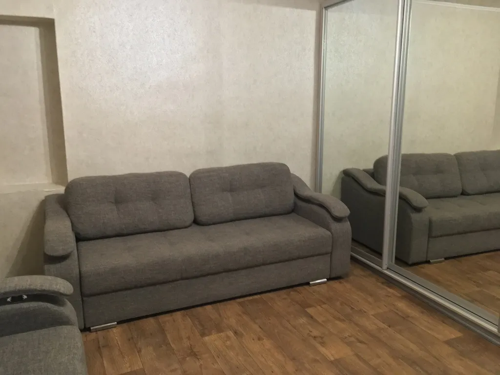 Двухкомнатный семейный номер