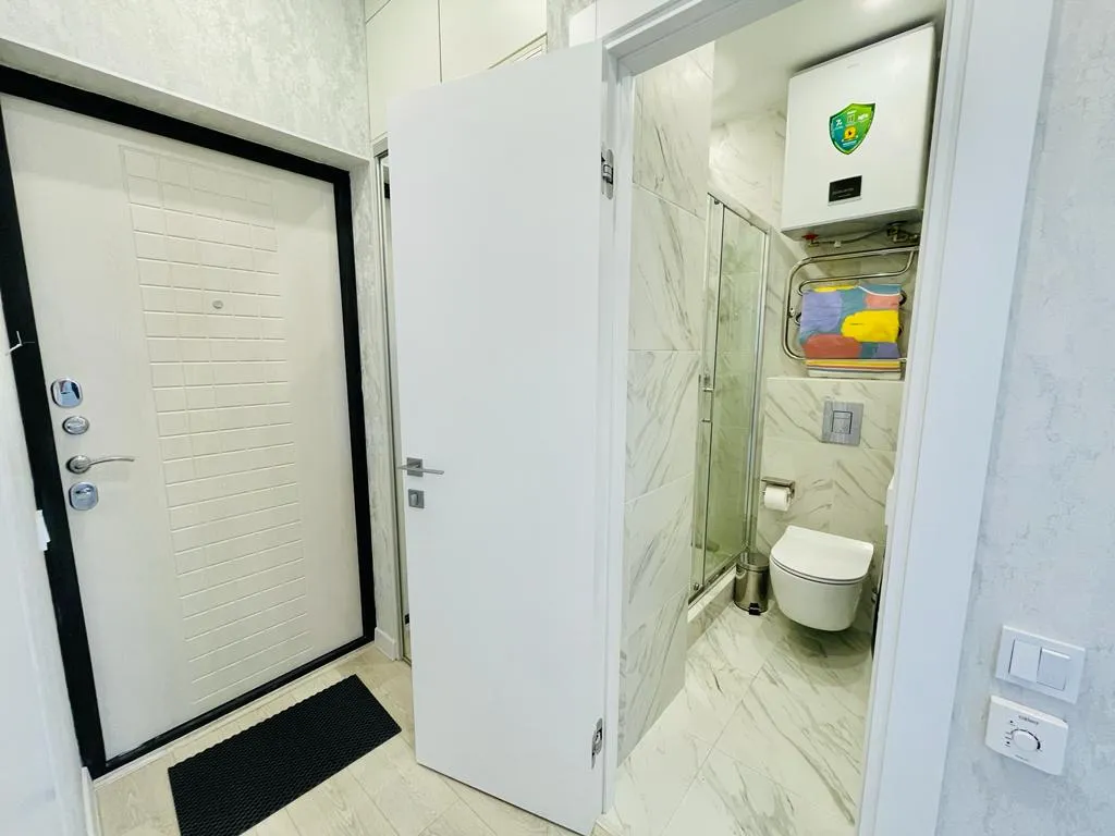Квартира Квартира Nice Apartment Apricot — Сириус