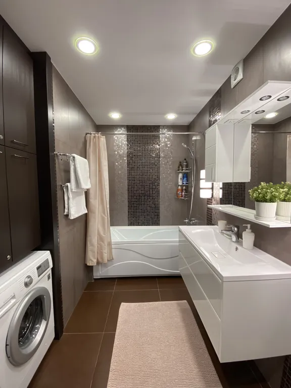 Квартира для путешественника а Башне