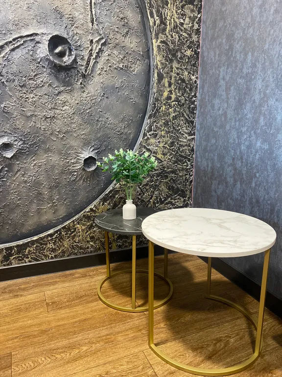 Эксклюзивная квартира