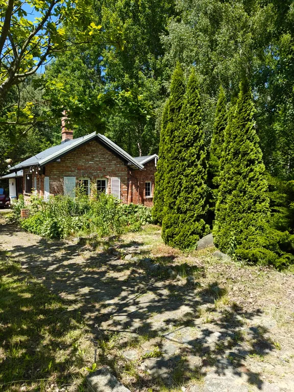 Ретрит дом в Балтийске