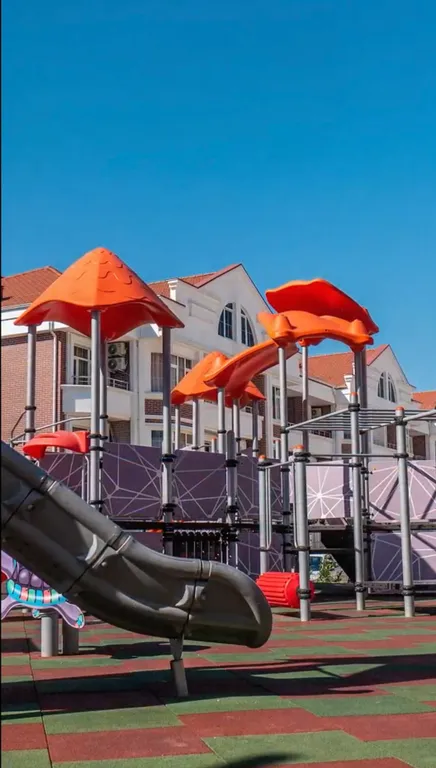 Квартира Квартира Дизайнерская студия в курортном — Адлер