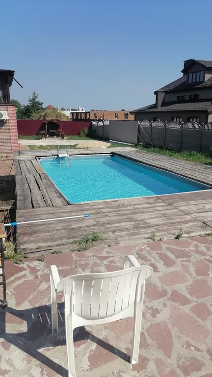 7-комнатный Дом