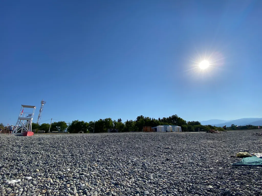 Коттедж Новый мини дом — Сириус