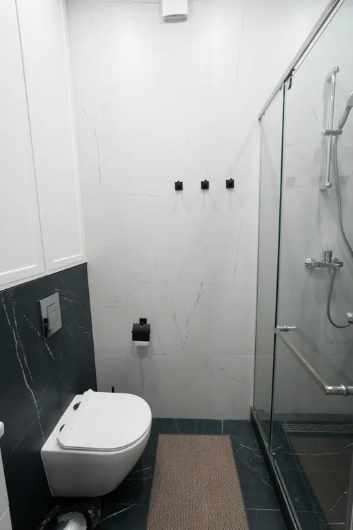 Уютный апартамент в жилом комплексе Tandau