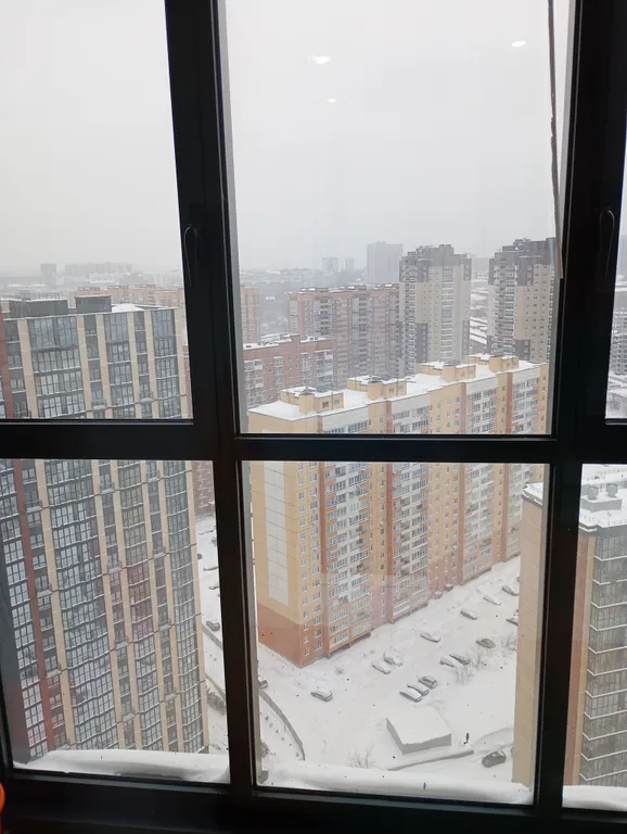 Квартира Уютная квартира в центральной части города — Новосибирск