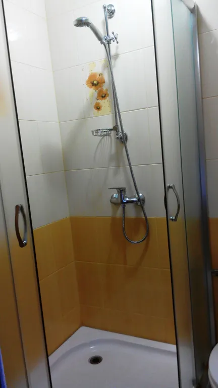 Уютная однушки в пешей доступности с Нарзанной Галереей