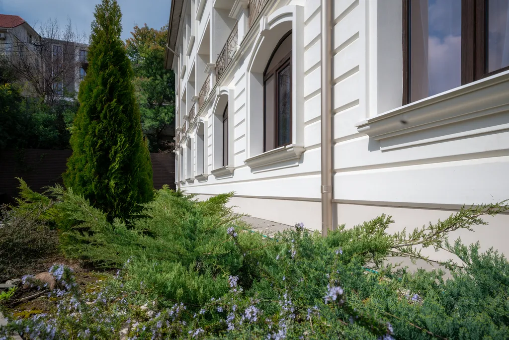 Новая уютная студия в доме бизнес-класса Resident